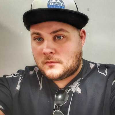 adam kernig