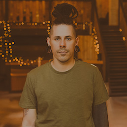 Daniel Bater