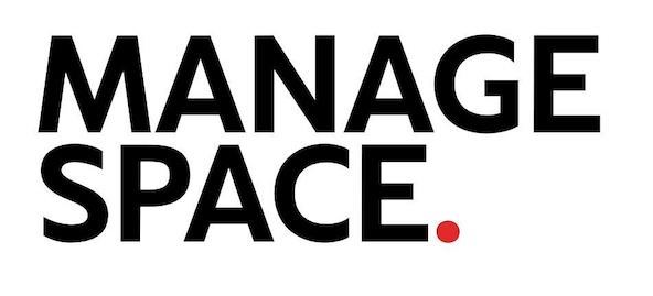 ManageSpace logo