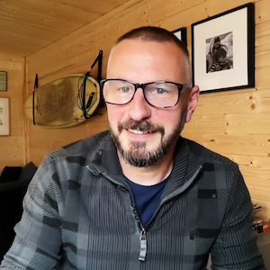Simon Wilson