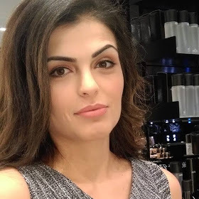 Svetla Syrimis